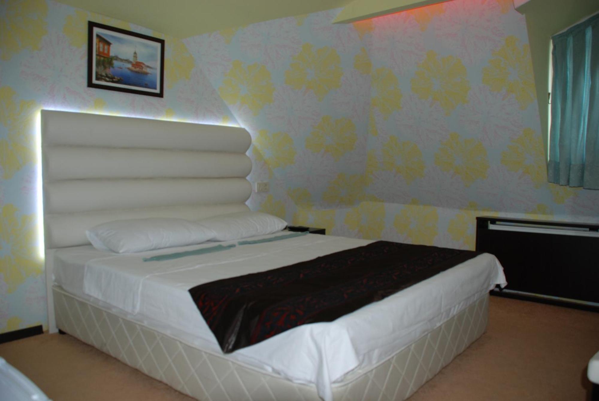 Hotel Timya — Fotoğraflar 1