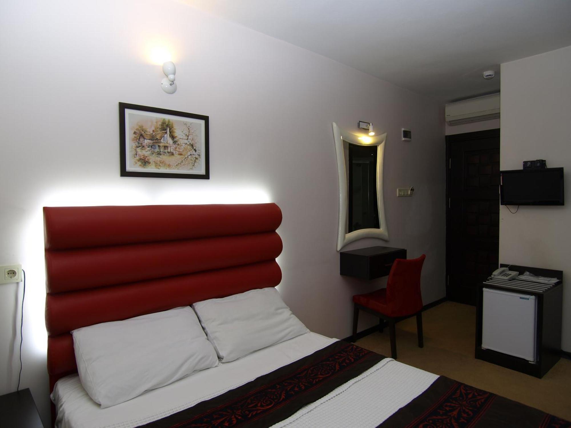 Hotel Timya — Fotoğraflar 3