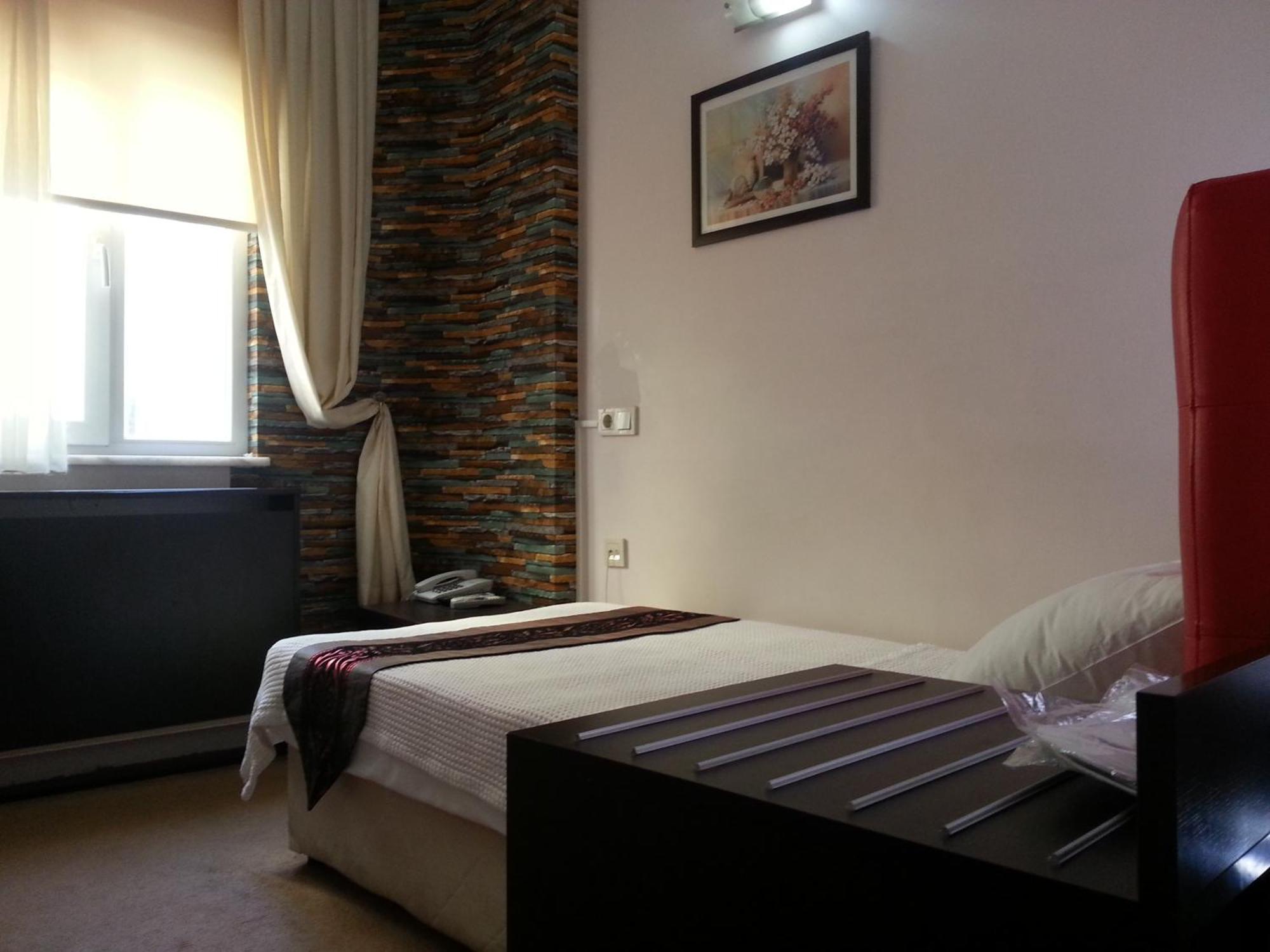 Hotel Timya — Fotoğraflar 2